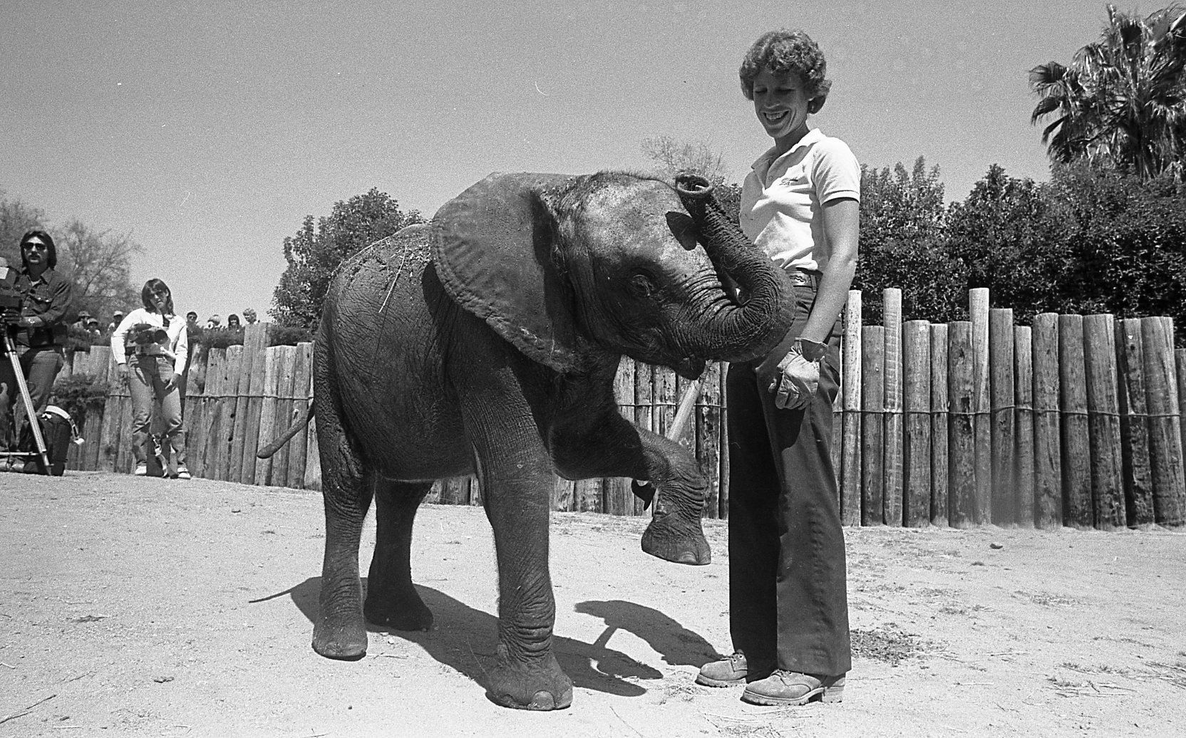 Reid Park Zoo